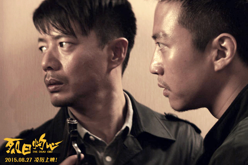 经典的华语动作片,全球公认华语十大经典动作片