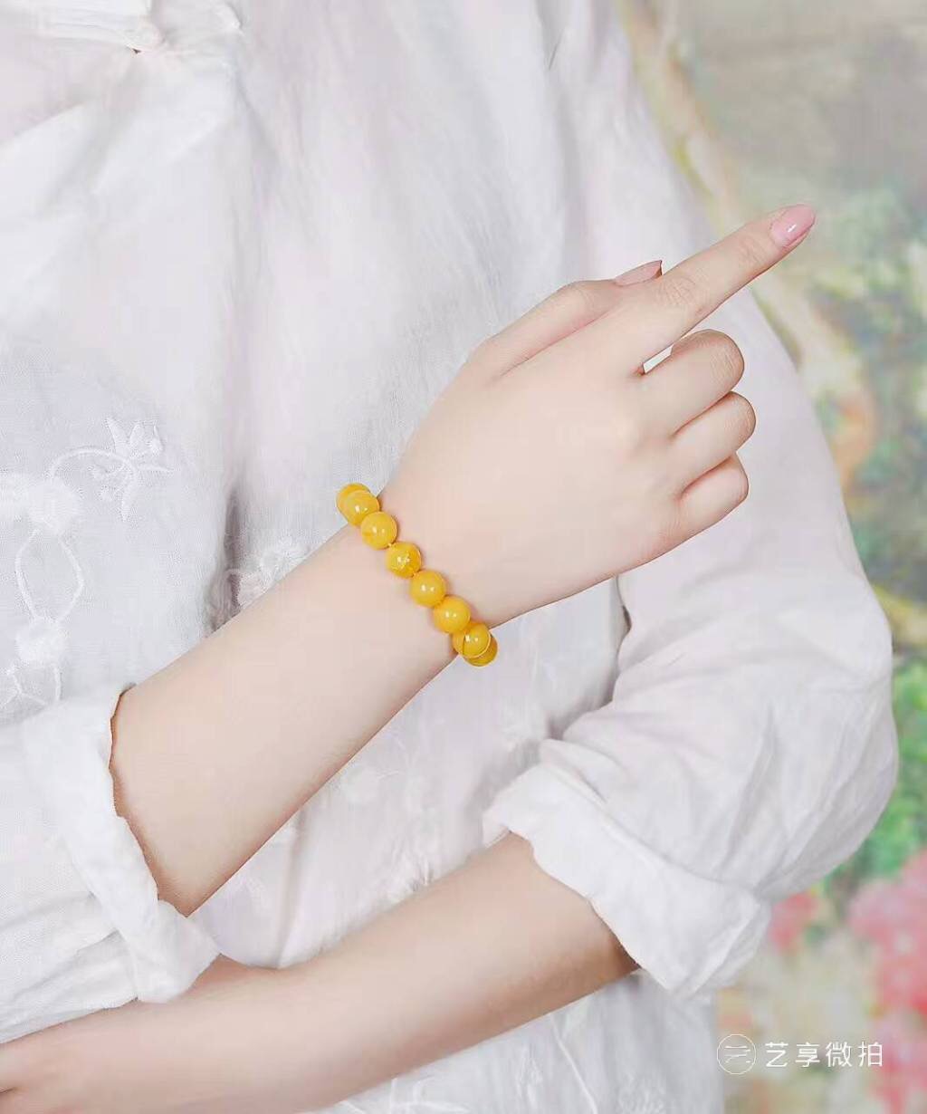 蜜蜡的水有多深？爆料蜜蜡的四大内幕，巧辨蜜蜡真假