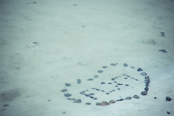 青海西北大环线旅游无人区在哪里,青海大环线高原风景
