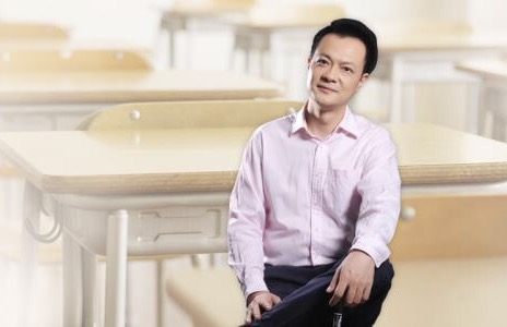 “雅思教父”谈朴新收购环球雅思,高价买了一个品牌“空壳”