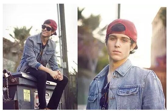 戴帽子好看的男生是真帅吗,男生怎样戴帽子才帅