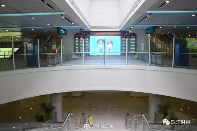 佛山西高铁站去深圳 (佛山西站至贵阳)