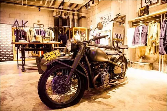 直播男装30-40岁男装品牌推荐,目前最流行的男装品牌