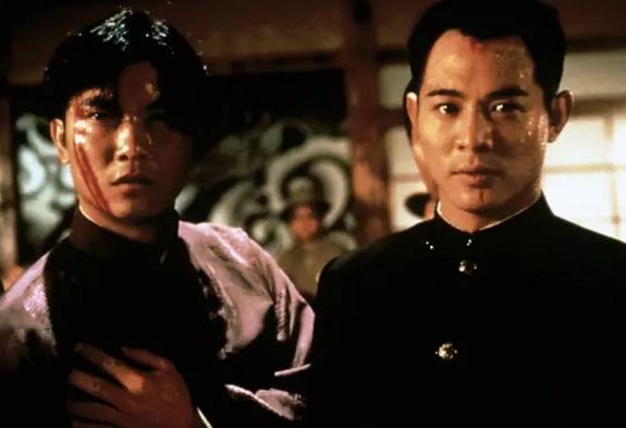 最好看的十部功夫电影,李连杰功夫电影完整版免费观看
