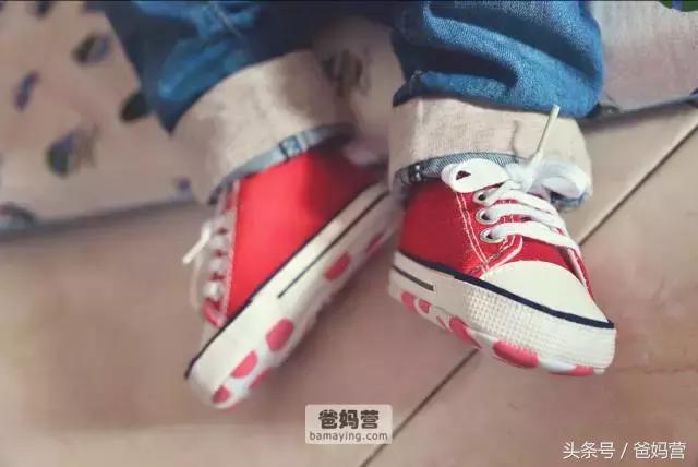12个大牌童鞋盘点,12岁名牌童鞋