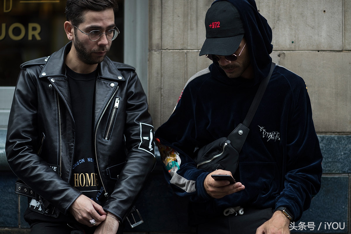 supreme17fw全黑卫衣,supremefw17