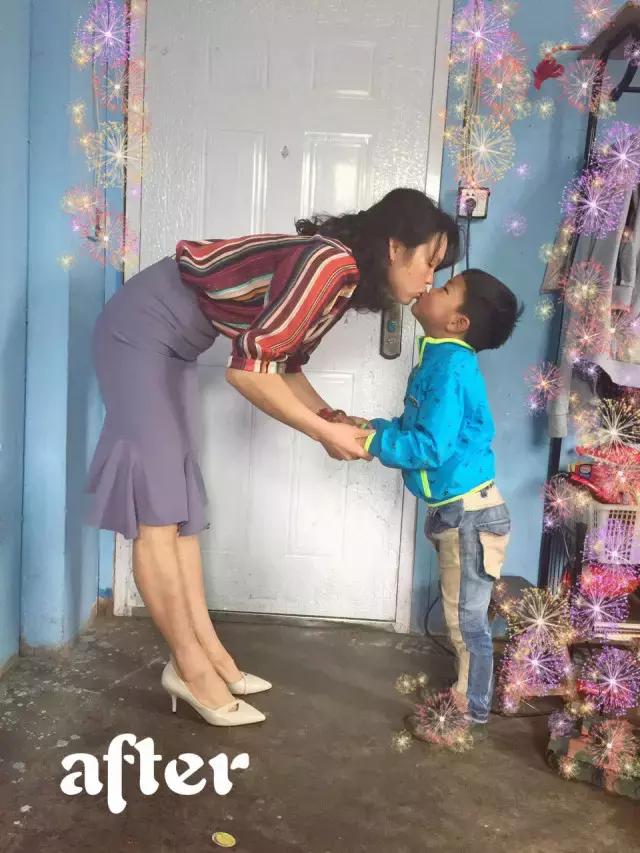 健身三年减肥40斤有了马甲线,健身瘦出小蛮腰