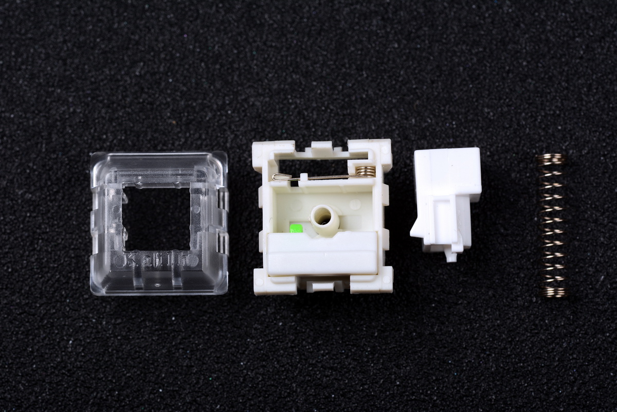 机械键盘轴体哪个品牌好,机械键盘的轴体可以更换吗