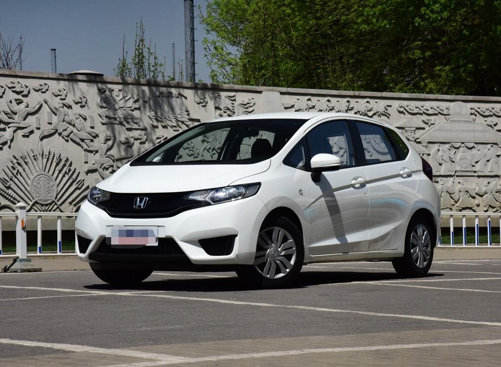 2016款飞度手动舒适型用车感受，能把这几点改改再加2万也买