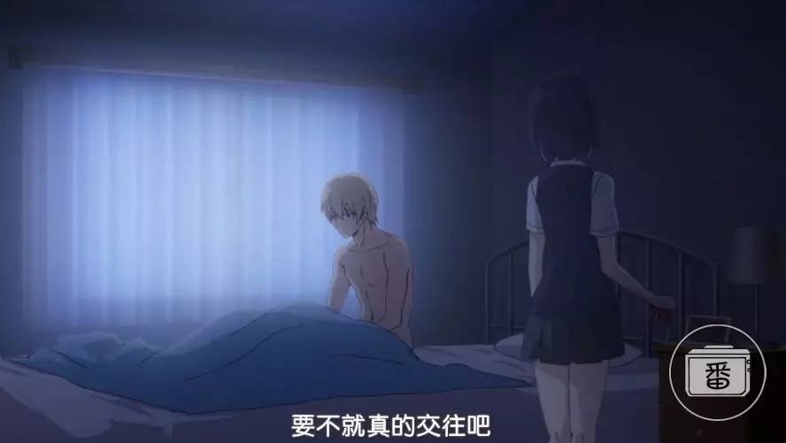 看了这部狗粮番，我们来聊聊日本高中社团