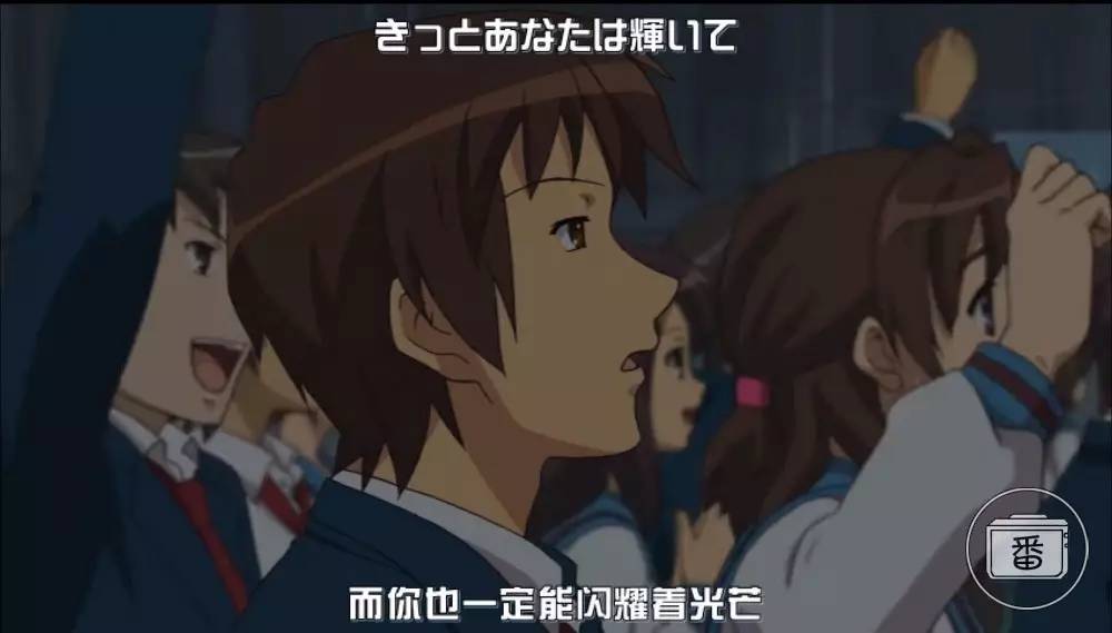 看了这部狗粮番，我们来聊聊日本高中社团