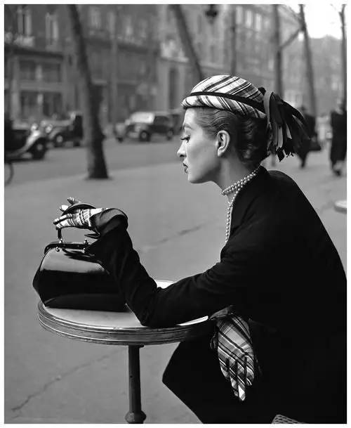 如何买一只一眼能被认出来的包