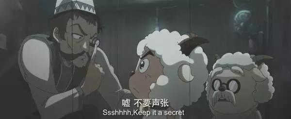 十万个冷笑话2幕后彩蛋,十万个冷笑话2电影版梗