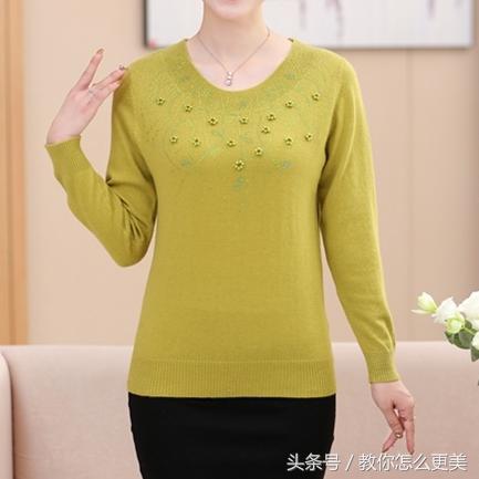 适合中年人春天穿的外套,适合30-40岁穿的女装秋装外套