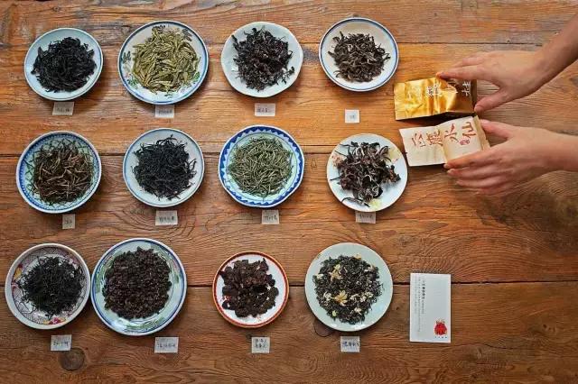 不泡酒吧泡茶社，成都这6家文艺茶社里藏着年轻人的诗和远方