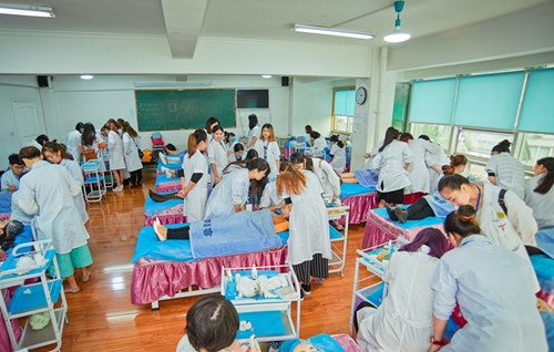 纹绣十大绝密技巧,纹绣失败的图案