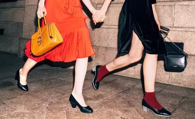 国产女鞋品牌推荐,国产女鞋知名品牌