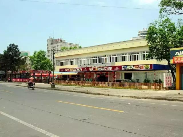 一个时代的终结！回顾北海长青路30年……