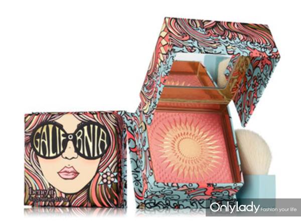 超推荐的彩妆盘,十款秋冬彩妆盘简直不要太好看