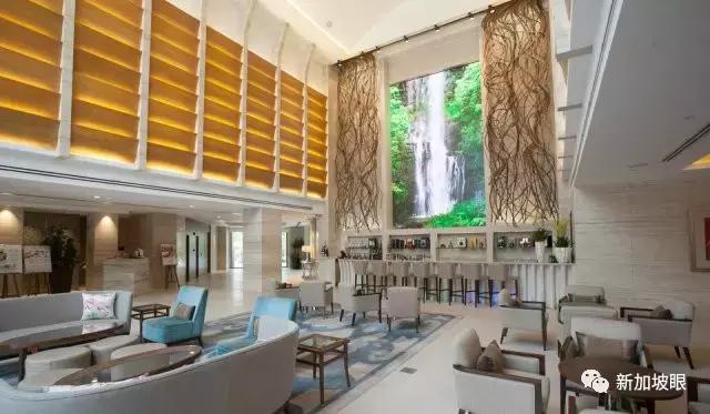 新加坡mandarinoriental酒店,新加坡最豪华酒店套房