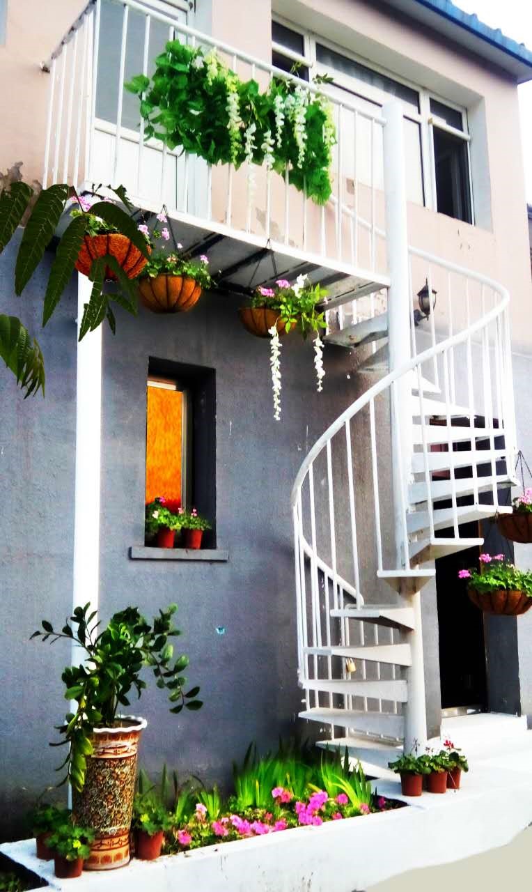 农村的一栋别墅怎么经营,乡村的房子怎么打造