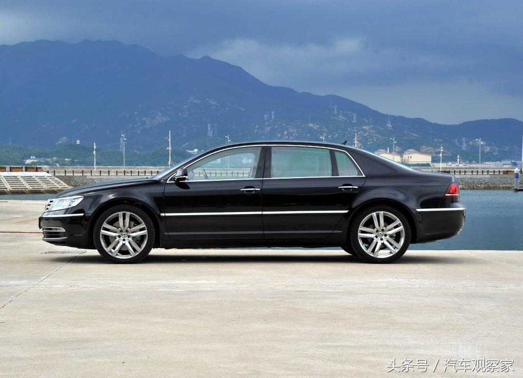 大众辉腾为啥停产,大众辉腾为什么停产了