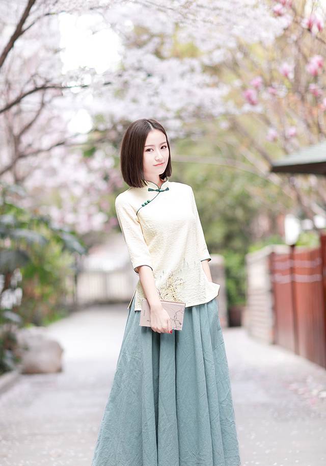 最惊艳的穿衣打扮,这是我见过最帅的穿衣方式