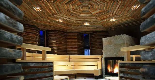 鐟炲＋鍏荤敓鏃呮父鏀荤暐,鐟炲＋璐靛闈㈤儴spa