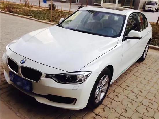 宝马3系4s店保养套餐,宝马3系去4s店保养流程