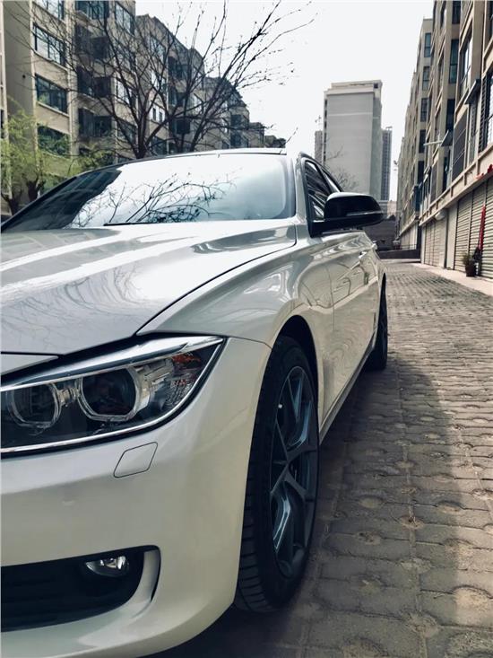 宝马3系4s店保养套餐,宝马3系去4s店保养流程