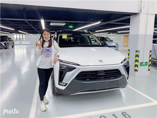 提车办手续上牌完整流程,新车从验车到上牌全流程