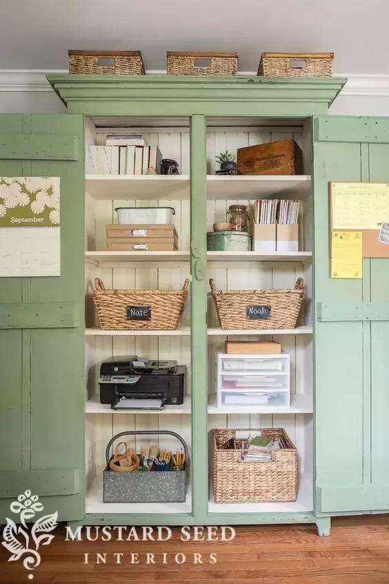 茶叶渣喝完别倒!放太阳底下晒干了,还有这么神奇的用途!