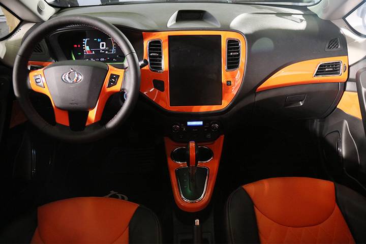 吉利全球鹰k17a新能源汽车价格,全球鹰k17纯电动汽车