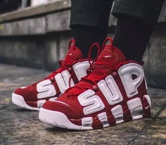 除了椰子鞋还有什么鞋,2019最值得入的潮鞋