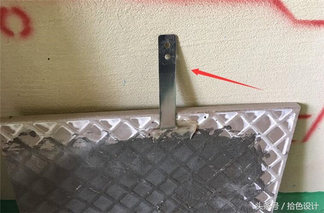 100平地砖上墙人工费大概多少,加工砖多少钱一米