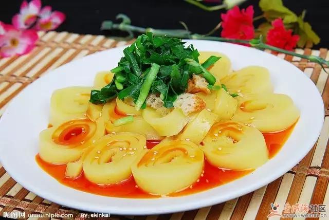 临夏必吃的十大美食,临夏的地道美食令人回味无穷