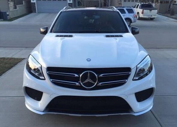 17款gle43中规版区别,2020款gle43平行进口价格