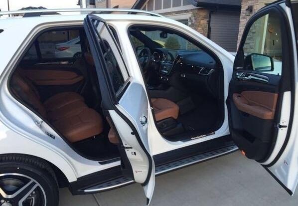 17款gle43中规版区别,2020款gle43平行进口价格