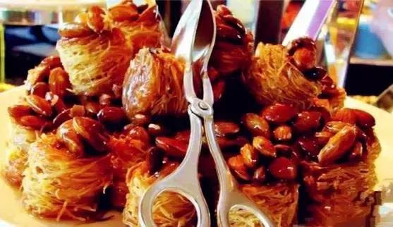 阿拉伯联合酋长国高清自然图,阿拉伯联合酋长国实地风光