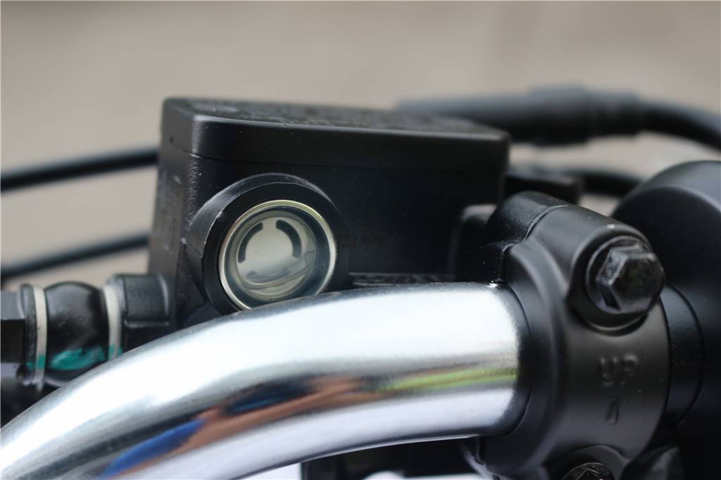 试驾本田拉力车,试驾新车真实感受