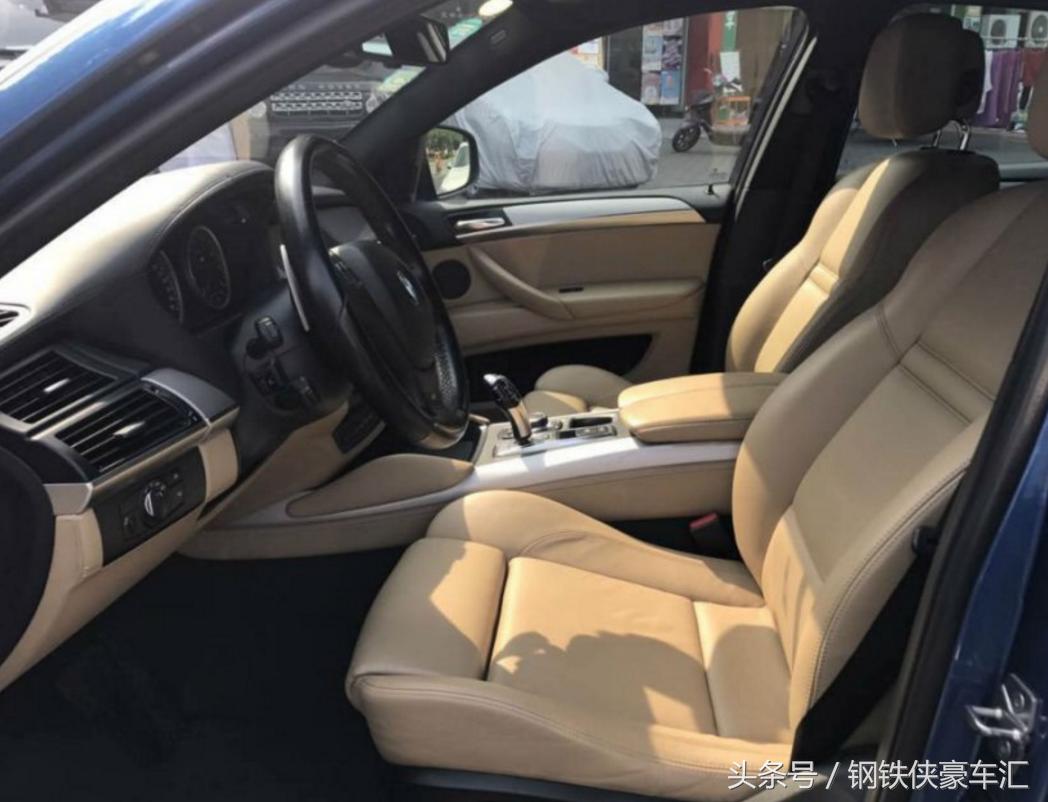 花a6钱买台二手车,花奥迪的钱买了五菱宏光