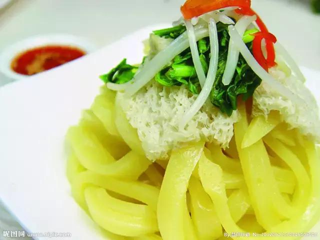 临夏必吃的十种美食,临夏各种美食合集图文大全