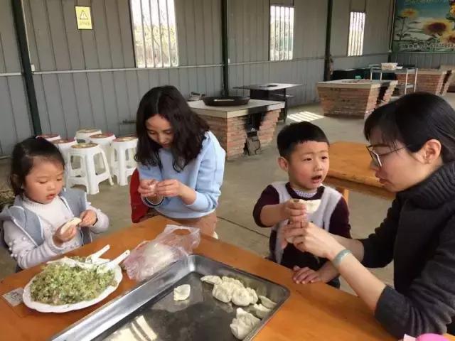 成都亲子农庄推荐,成都生态农庄推荐