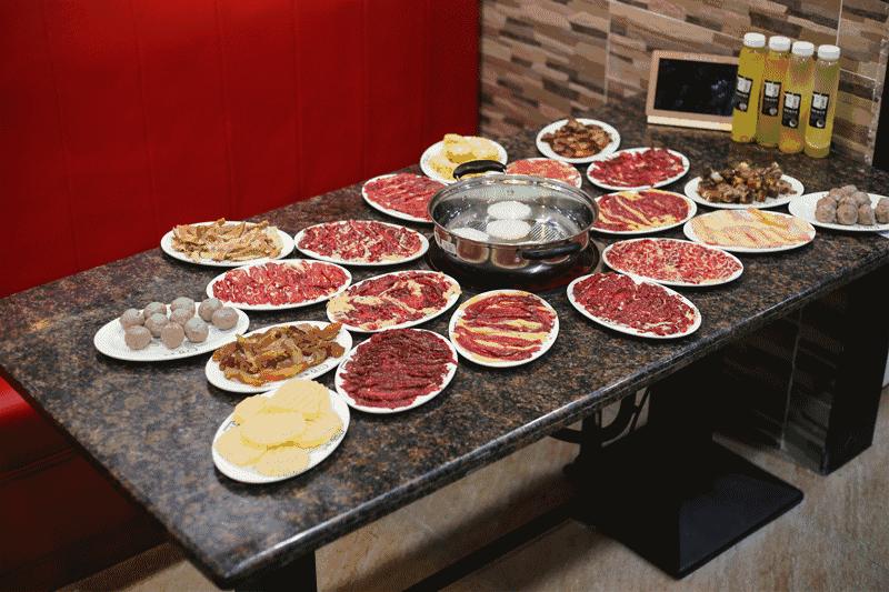 大众点评武汉十大必吃餐厅排行榜,武汉人均1980元的日料餐厅