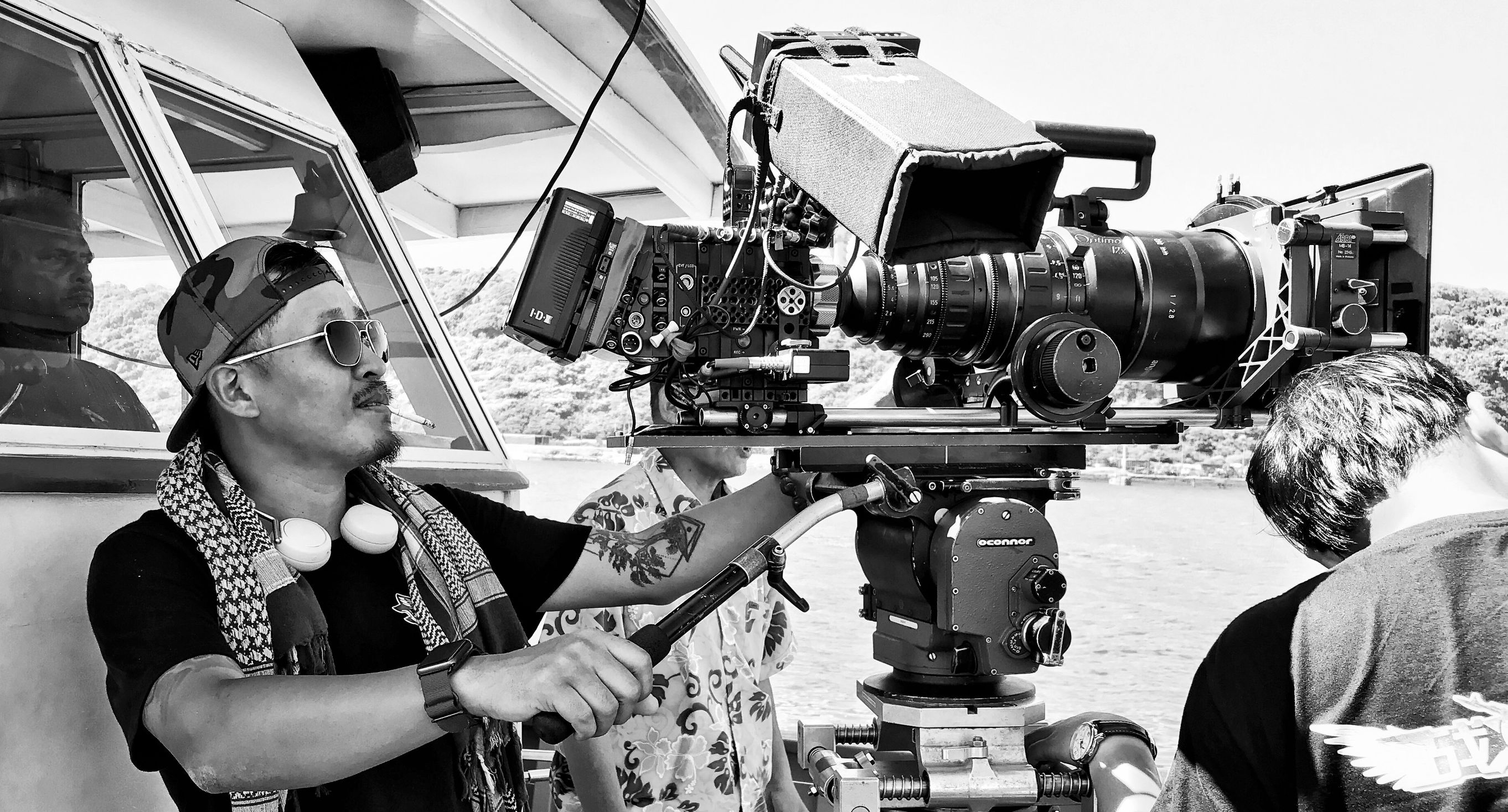 战狼2有一个极具争议的镜头,战狼2特效到底有多厉害