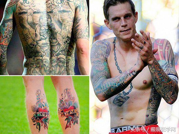 国青国少球员禁纹身,有明文规定说国家队不许纹身吗