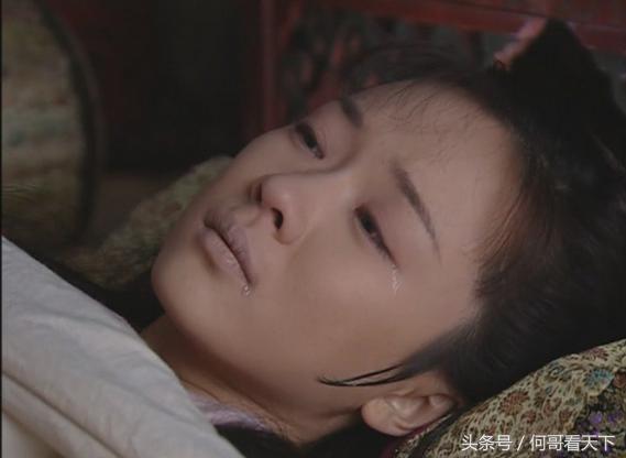 皇贵妃身体病重,皇贵妃与野郎治病