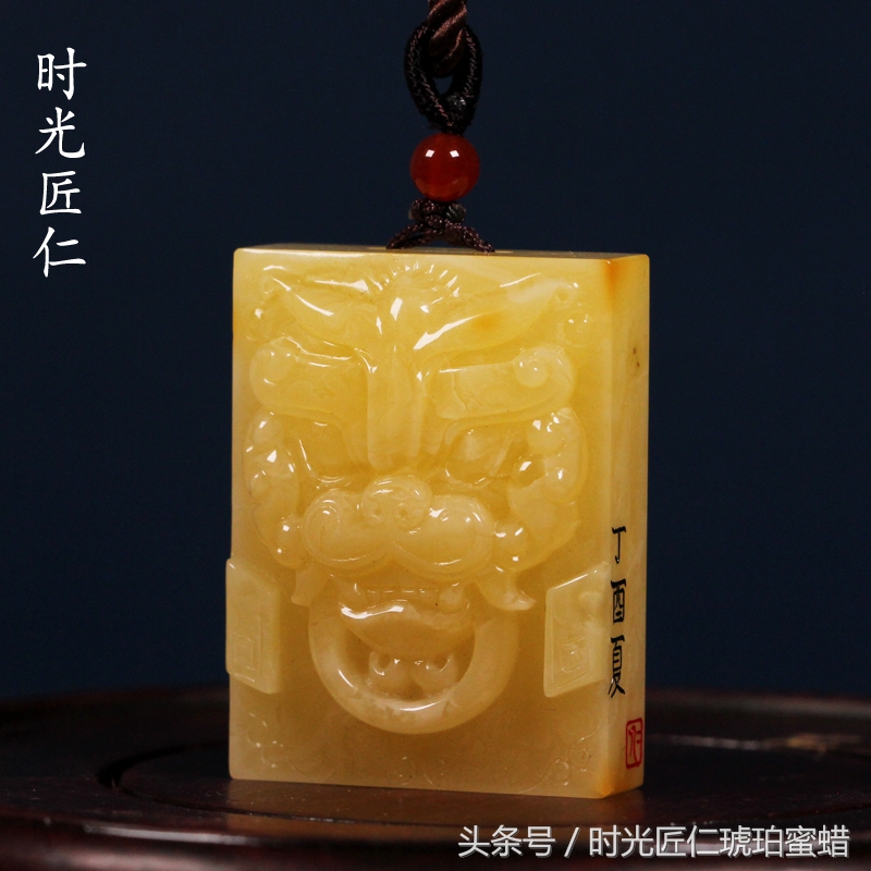 琥珀怎样辨别真假,琥珀如何辨别真假