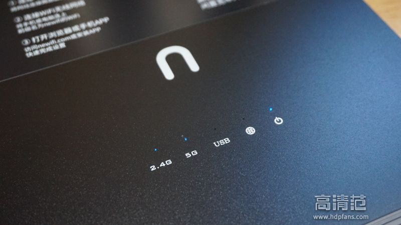 质的飞跃-新路由3带来急速上网体验