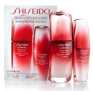 日上免税店买化妆品价格表,日上免税店化妆品价格